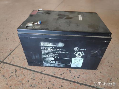 電動(dòng)助力車(chē)蓄電池的制造與未來(lái)展望 從生產(chǎn)到“修復(fù)”的思考